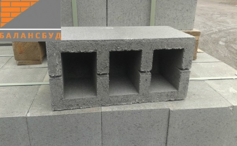 Купить шлакоблок