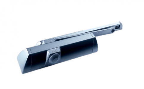 Дверной доводчик DORMA TS 90