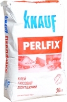 Knauf Perlfix Клей для гипсокартона, 30кг всего за 87.43 грн (старая цена - 88.70 грн).