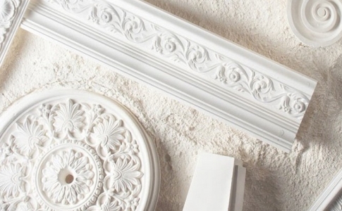 Снижение цен на всю коллекцию лепного декора Classic Home New