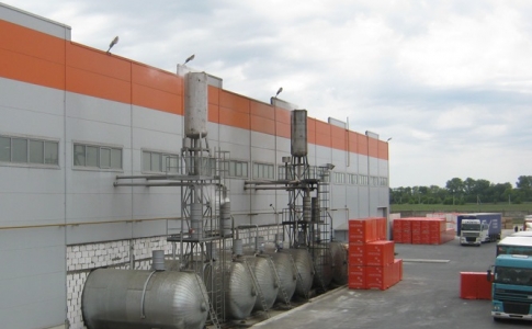 Газобетон АЭРОК с 1 апреля дорожает !!!