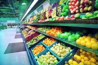 Торговые сети хотят отменить срок годности для плодоовощной продукции