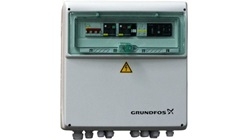 Обновленная серия систем управления LC(D) 108s от Grundfos заменит устаревшие LC(D) 108