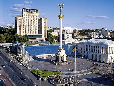 Киев попал в сотню городов мира с самыми дорогими квартирами