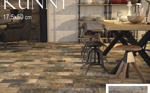 Керамогранит Kunny