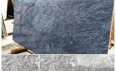 Orion GREY Granite