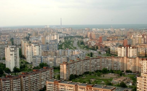 Как подешевело жилье в разных регионах Украины