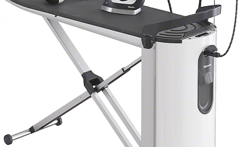 Акция на гладильную систему Miele FashionMaster 2.0 в «Торговой сети 220»