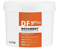 АКЦИЯ! Botament DF 9 Plus Однокомпонентная герметизирующая мембрана, 12 кг всего за 864.00 грн (цена без акции - 982.20 грн).