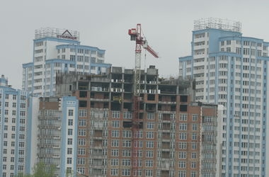 Октябрь показал, что цены на квартиры в украинских новостройках еще не достигли  «дна»