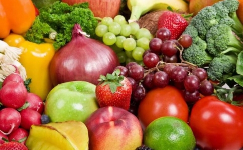 Открывается новогодняя продуктовая ярмарка в торговом комплексе «Караван»