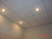 Подвесные потолки Купить, низкие цены, Подвесной потолок Армстронг,  АМФ, Гайпель.