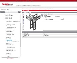 BIM-модель монтажной системы fischer повысит скорость и качество проектирования