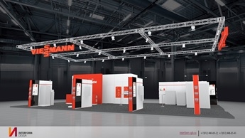 Viessmann представит новинки 2017 и 2018 года на выставке Aquatherm Moscow!