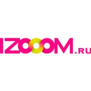 Запущен новый сайт студии ИЗЮМ, http://www.izooom.ru