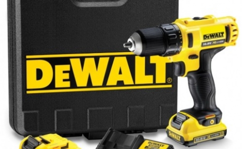 Распродажа инструментов DeWalt