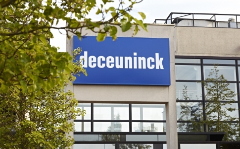 Концерн Deceuninck («Декёнинк») подвел финансовые итоги первого полугодия 2018