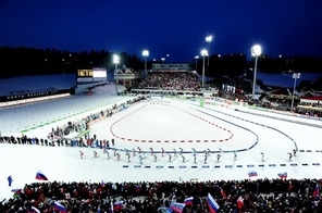 Российский бизнес покоряет спортивные высоты