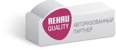 Дизайн Пласт ТМ – авторизованный партнер REHAU и на 2020 год!