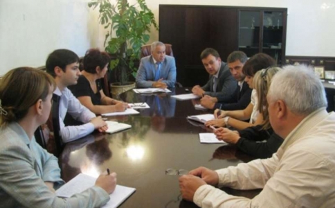 До конца года одесситов переведут на новую воду