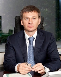 Александр Халимовский переизбран на пост вице-президента НОП