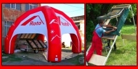 Семинары Roto на колесах