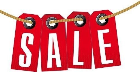 Новогодняя скидка 10% на все услуги
