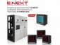 Новинка від Компанії E.NEXT — Цифрові вимірювальні прилади e.meter.pro