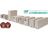 Газобетон - Блоки газобетонные от завода СПб