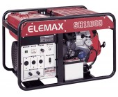 Генератор Elemax SH-11000