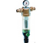F76S-1/2AAM Фильтр для горячей воды (до 70°С)