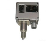Механічний термостат для фен-койлів серії XE70, 10