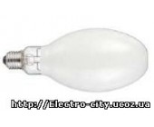 Лампа ртутно-вольфрамовая Delux Е27 160W GYZ