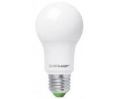 Лампа светодиодная A60 EUROLAMP LED-A60-10272(Е)