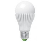 Лампа светодиодная A60 EUROLAMP LED-A60-15272(Е) Е