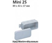 Коробка распределительная  IP55 Sp 310-908  Mini25