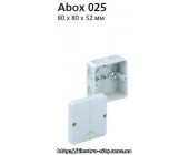 Коробка распределительная  IP65 Sp 802-907 Abox025