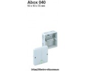 Коробка распределительная  IP65 Sp 804-907 Abox040