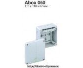 Коробка распределительная  IP65 Sp 806-907 Abox060