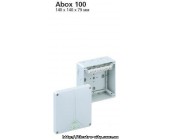 Коробка распределительная  IP65 Sp 810-910 Abox100