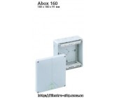Коробка распределительная  IP65 Sp 816-910 Abox160