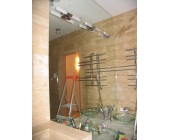 Влагоустойчивые зеркала для ванных комнат