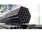 Трубы водогазопроводные ВГП (Ду, Дн)
