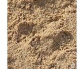 Песок Вознесенский мелкий