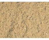 Песок Беляевский сеяный