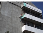 Гидроизоляция балконов