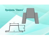 Омега профиль
