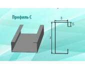 С-профиль