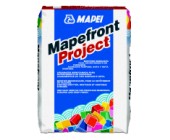 MAPEFRONT PROJECT