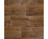 Линолеум Паркет состаренный темный